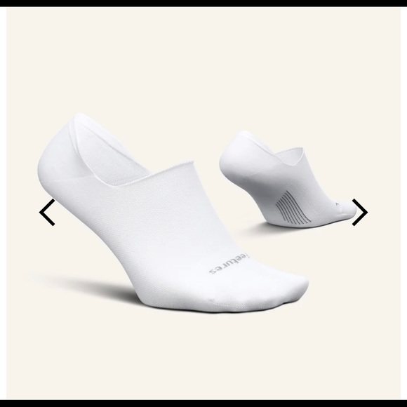 Feetures Other Feetures Women Everyday Ultra Light Noshow Socks